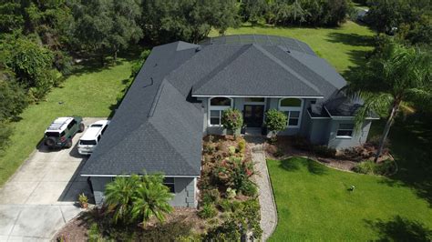 shingle roof florida